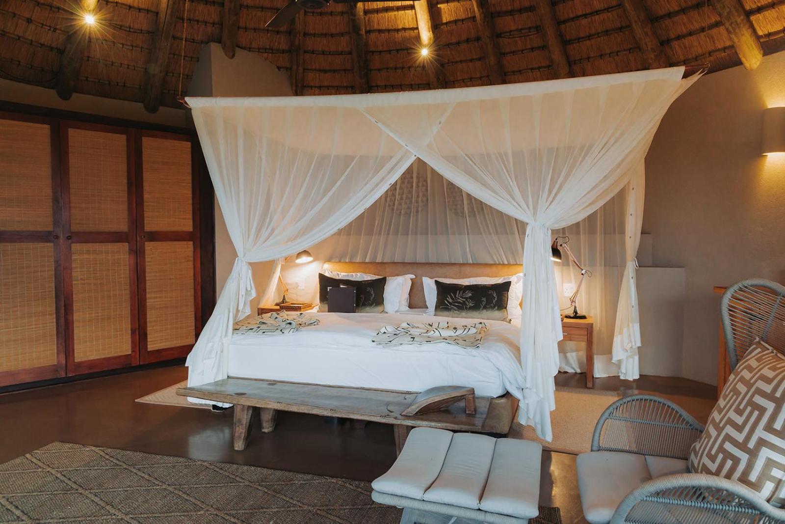 Nambiti Plains Lodge Ladysmith Exterior foto