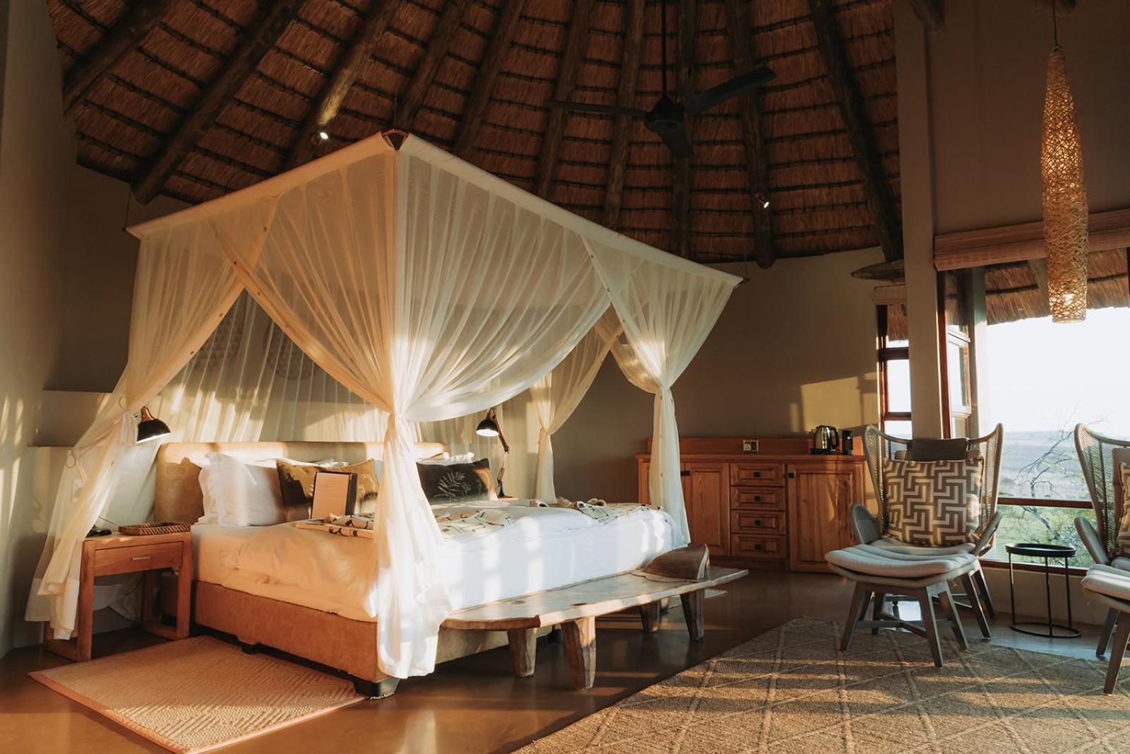 Nambiti Plains Lodge Ladysmith Exterior foto