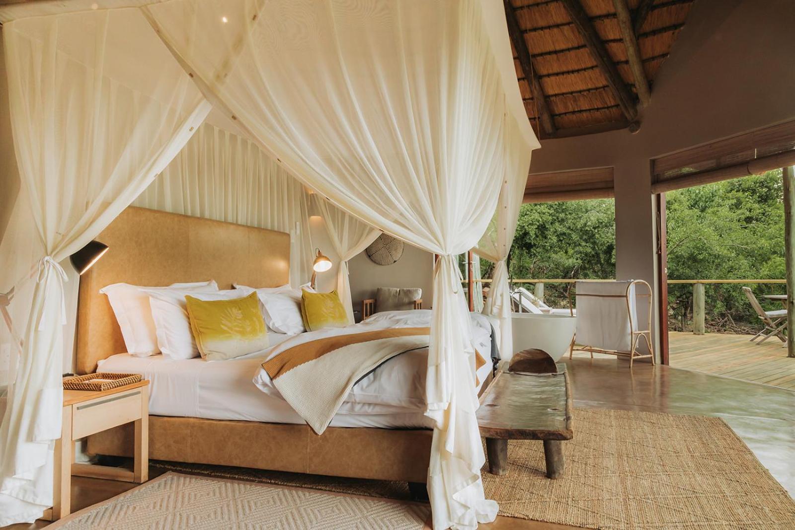 Nambiti Plains Lodge Ladysmith Exterior foto