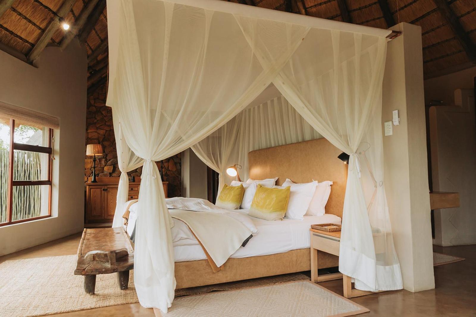 Nambiti Plains Lodge Ladysmith Exterior foto