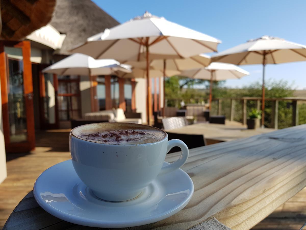 Nambiti Plains Lodge Ladysmith Exterior foto